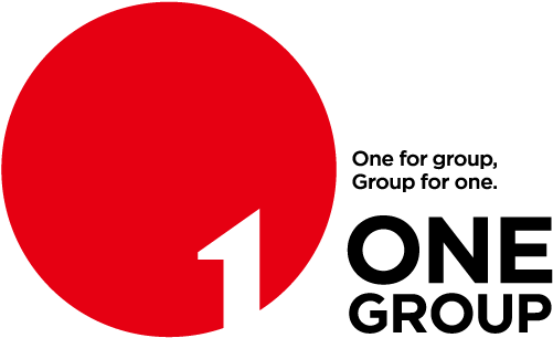 ONE GROUP
