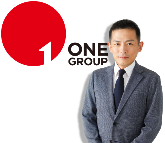 代表取締役社長　田中　文彦